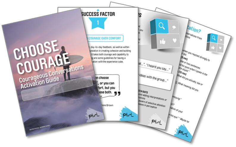 Example Phuel Activation Guidebook cover