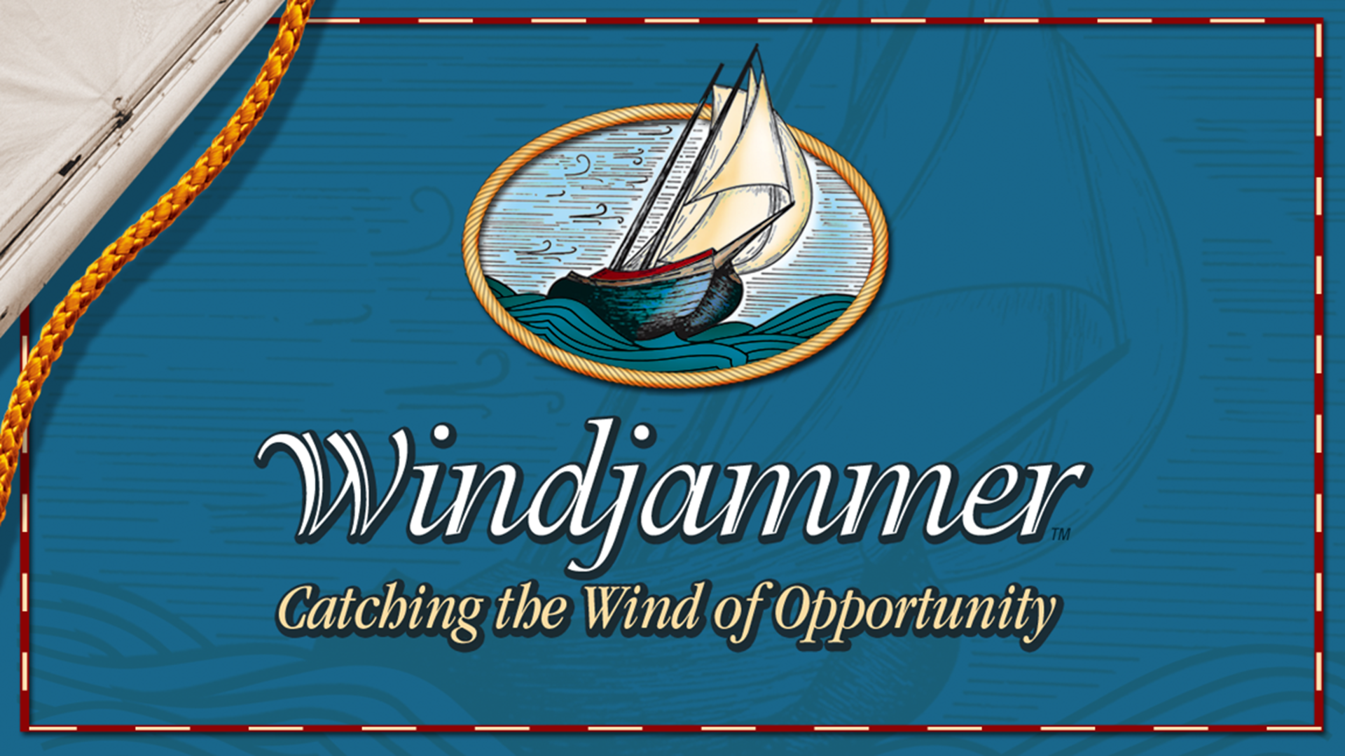 Windjammer — Phuel behavioural simulation