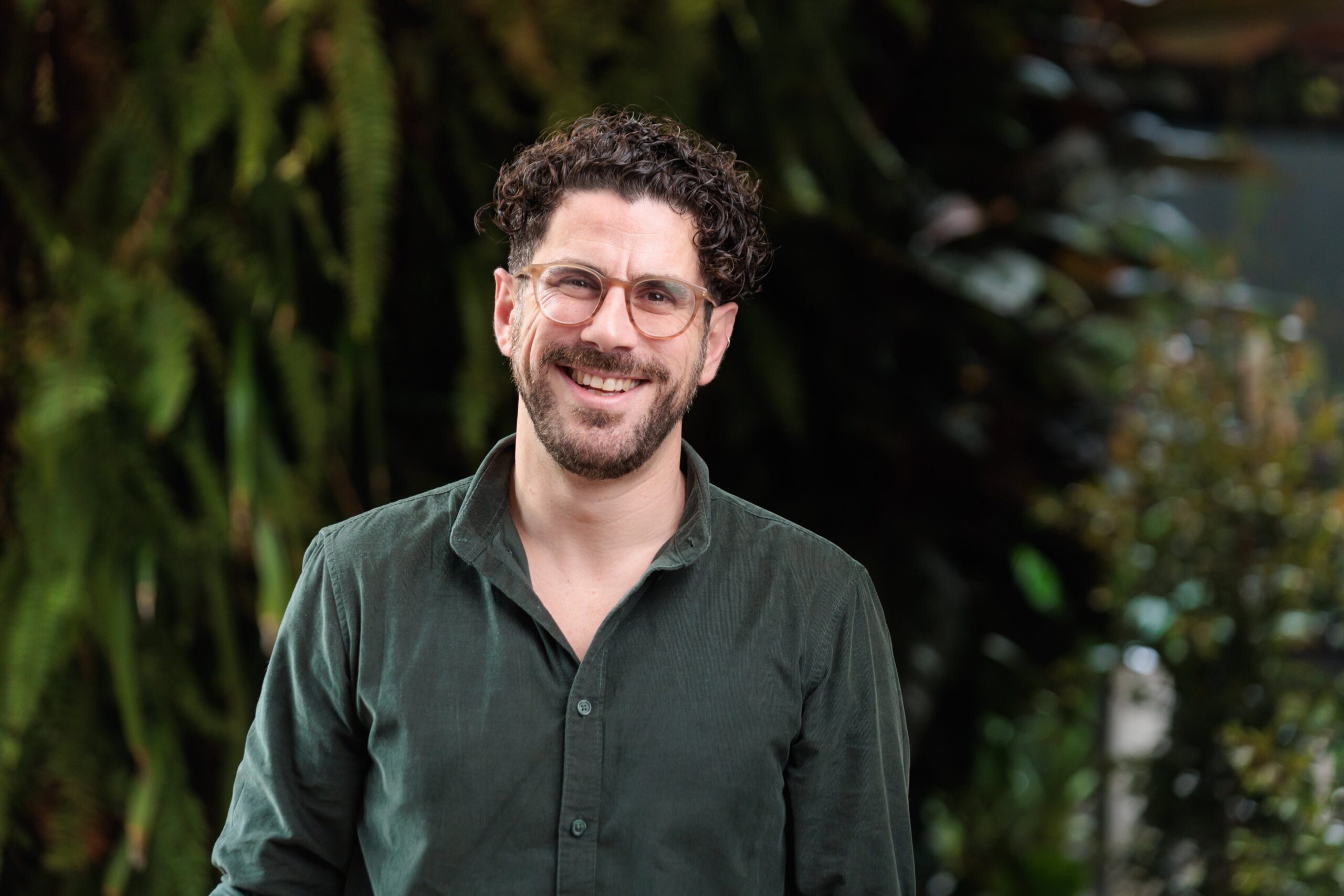 Rob Rossano — Program Design, Build & Facilitation Lead, Phuel